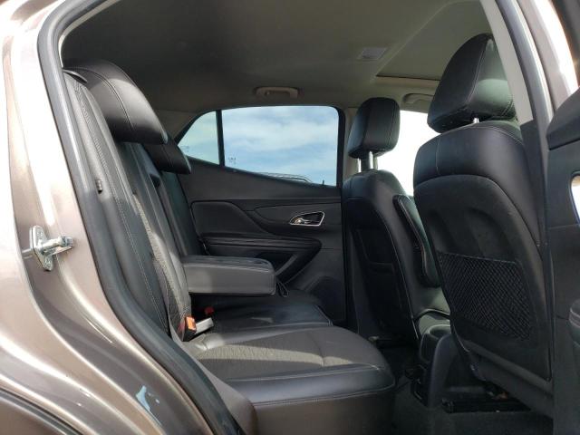 KL4CJFSB4FB064996 Buick Encore Convenience