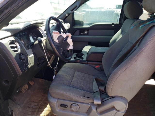1FTFW1ET4EKF08193 Ford F150 Supercrew