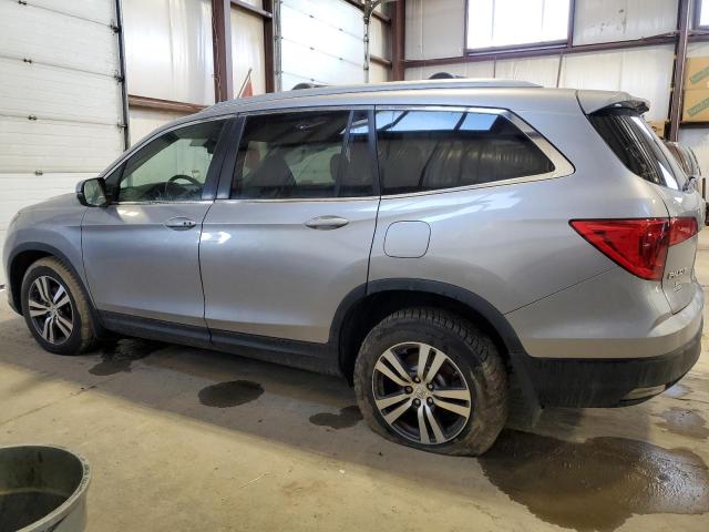 2016 HONDA PILOT EXLN - 5FNYF6H73GB508674