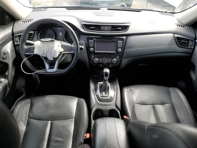 5N1AT2MV9HC747759 Nissan ROGUE SV