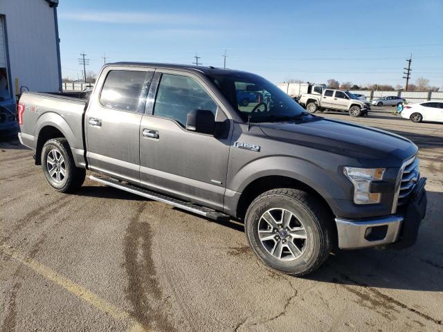 1FTEW1EP6FKF22659 Ford F150 Supercrew