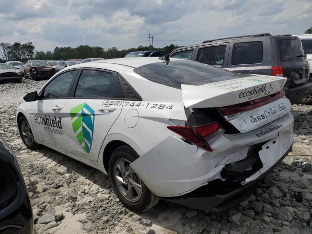 2023 HYUNDAI ALL MODELS 5NPLL4AG6PH101628