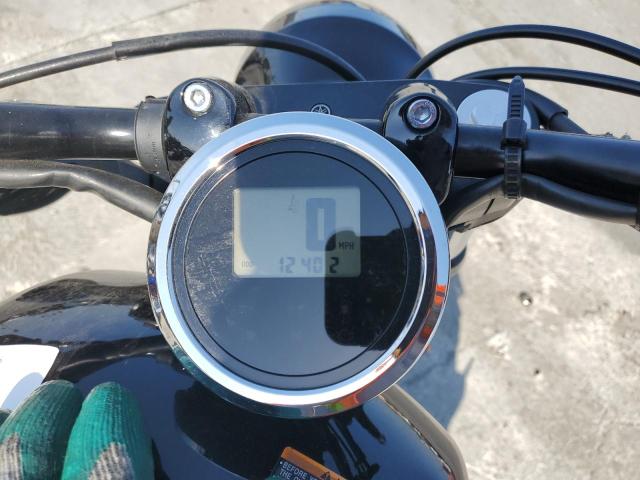 2021 YAMAHA XVS950 CUD - JYAVN05Y2MA004293