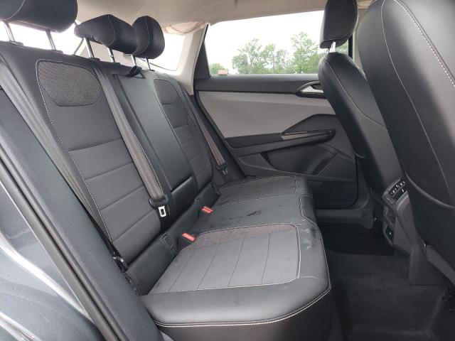 2023 VOLKSWAGEN TAOS SE - 3VVSX7B26PM313235