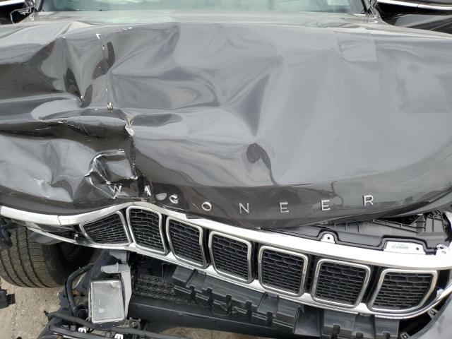 2022 JEEP WAGONEER S 1C4SJVDT3NS157489