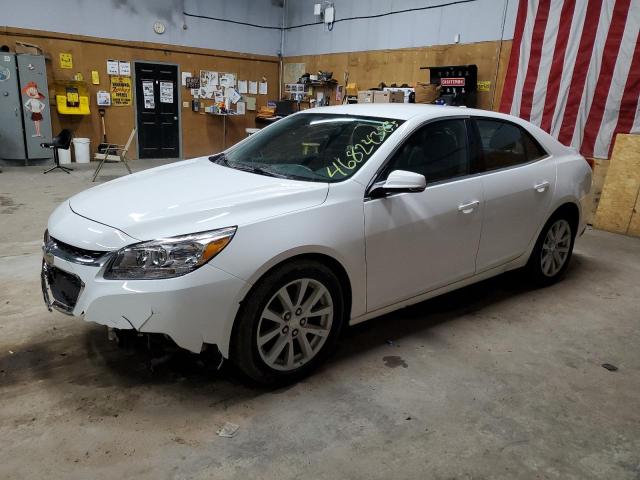 2014 Chevrolet Malibu 