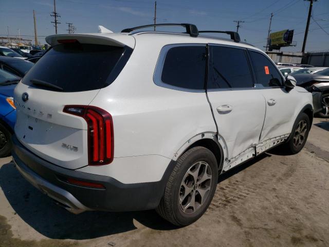 5XYP34HC3LG076001 KIA Telluride Ex