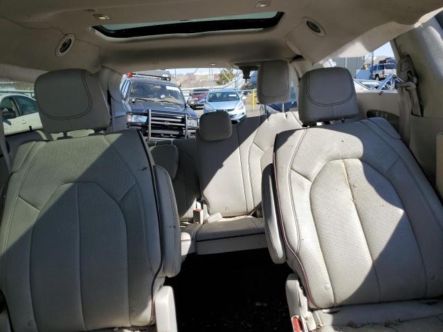 2020 CHRYSLER PACIFICA L - 2C4RC1GG2LR283406