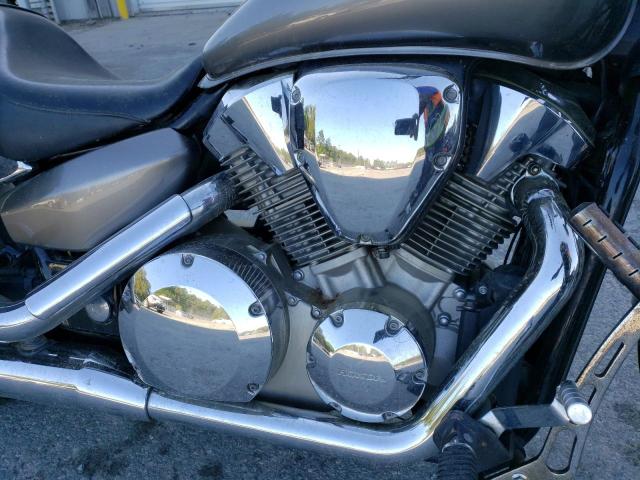 2005 HONDA VTX1300 C - 1HFSC55015A102131