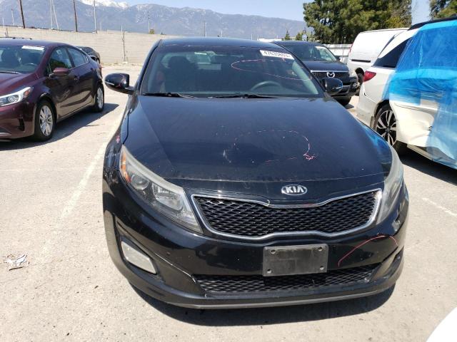 5XXGM4A7XFG465494 KIA Optima Lx