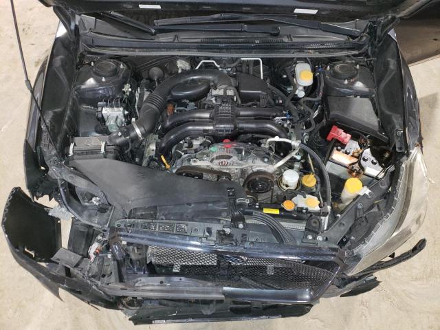 JF1GPAC65E8276494 Subaru Impreza Premium