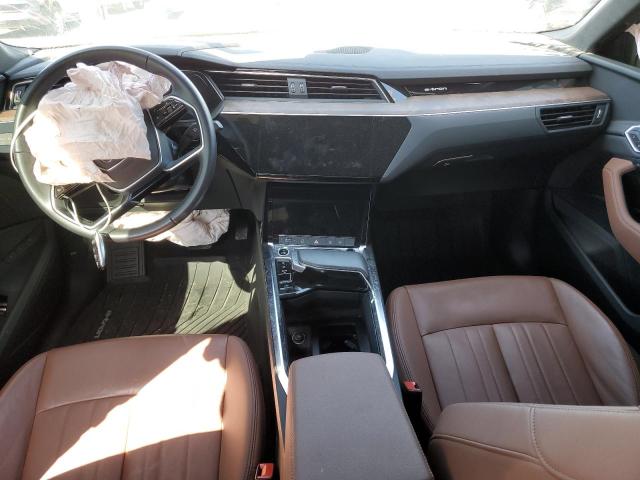 2021 AUDI E-TRON SPO - WA11AAGE3MB025827