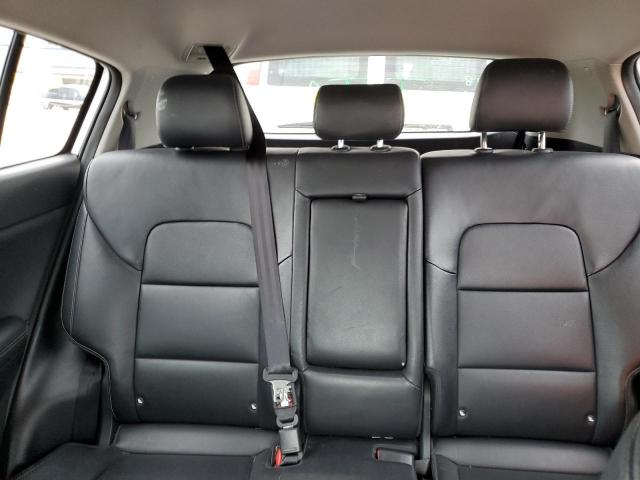 KNDPN3AC6H7043609 KIA Sportage Ex
