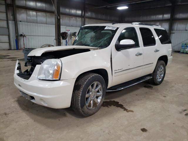 2010 GMC Yukon Denali