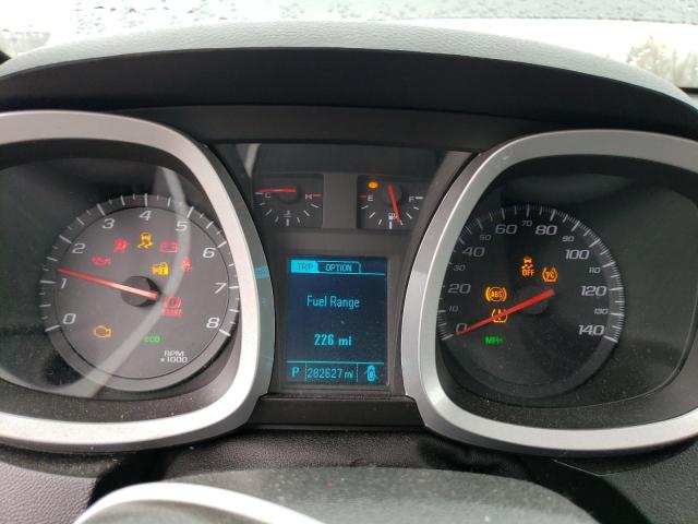 2015 CHEVROLET EQUINOX LT - 2GNFLFEK2F6427010