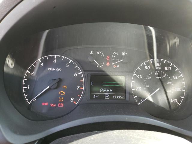 3N1AB7AP0GY277558 Nissan SENTRA S