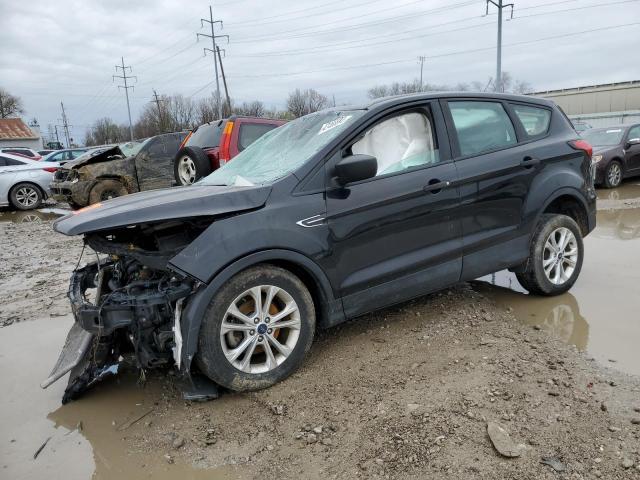 2019 Ford Escape S VIN: 1FMCU0F77KUC49988 Lot: 47466803