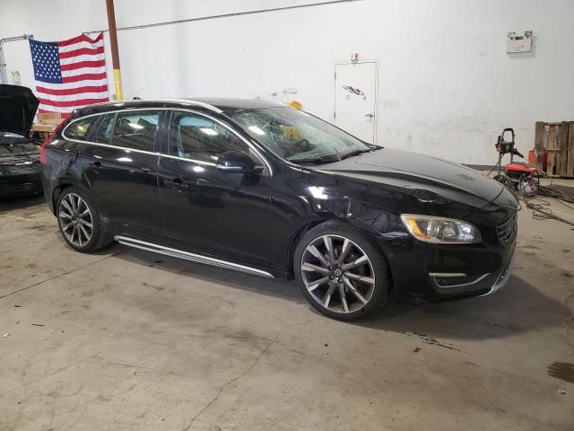 2015 VOLVO V60 PLATIN YV126MED5F1187663