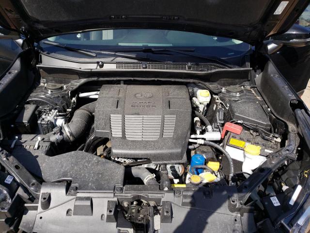 2022 SUBARU FORESTER S - JF2SKAJC8NH460356