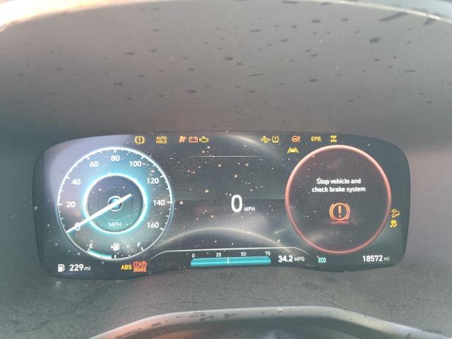 2022 HYUNDAI SANTA FE B - KM8S2DA13NU041123