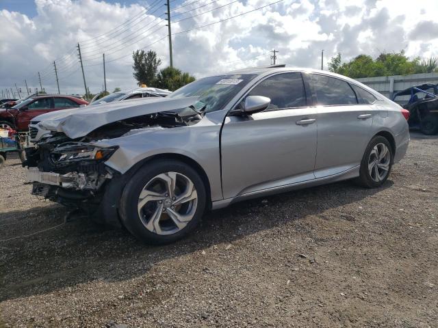 2019 Honda Accord Coupe EX