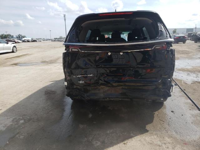 2022 KIA CARNIVAL L - KNDNB4H32N6132221