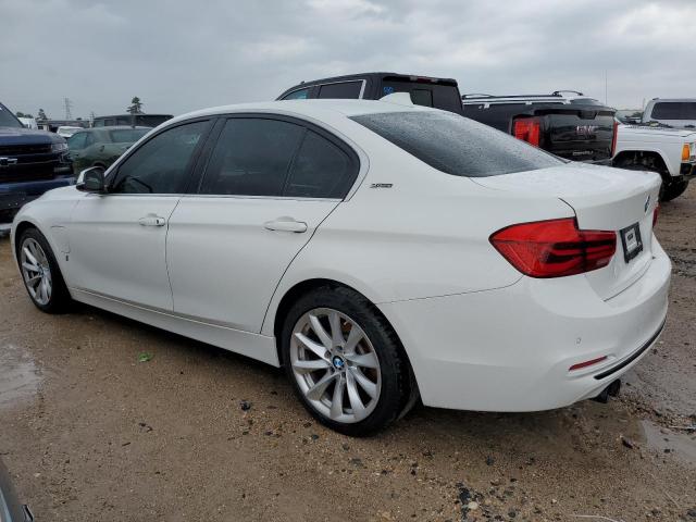 2017 BMW 330E Photos | TX - HOUSTON - Repairable Salvage Car Auction on ...