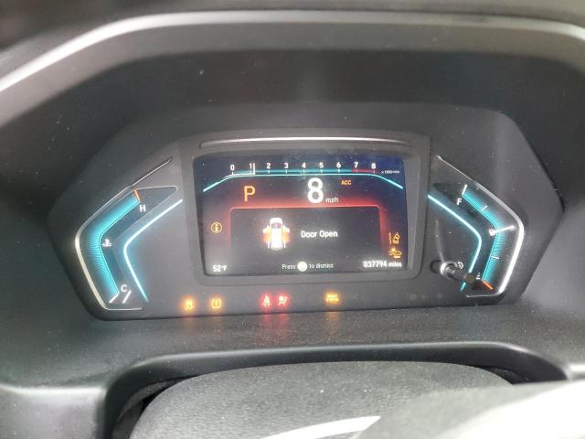 2020 HONDA ODYSSEY EL - 5FNRL6H92LB062896