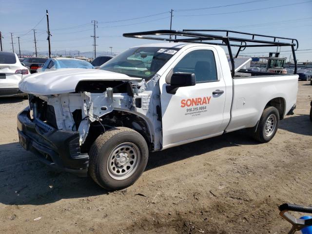 2021 Chevrolet C/K 1500 