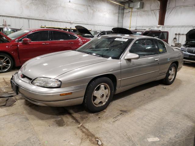 1998 Chevrolet Monte Carlo Z34