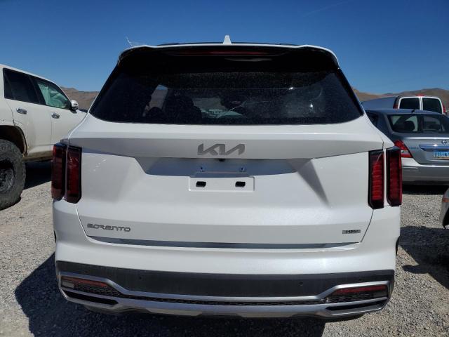 KNDRH4LGXP5163297 KIA SORENTO EX