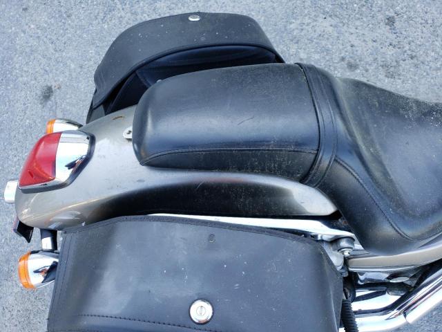 2005 HONDA VTX1300 C - 1HFSC55015A102131