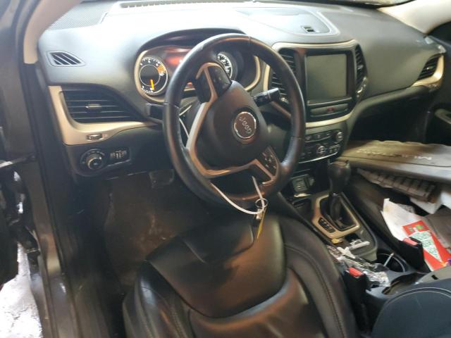 2016 JEEP CHEROKEE L - 1C4PJLDB8GW233530