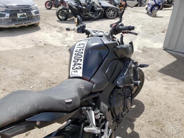 2020 YAMAHA MTN1000 JYARN48E1LA003483