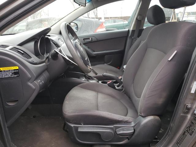 2012 Kia Forte Ex VIN: KNAFU4A28C5508453 Lot: 46063223