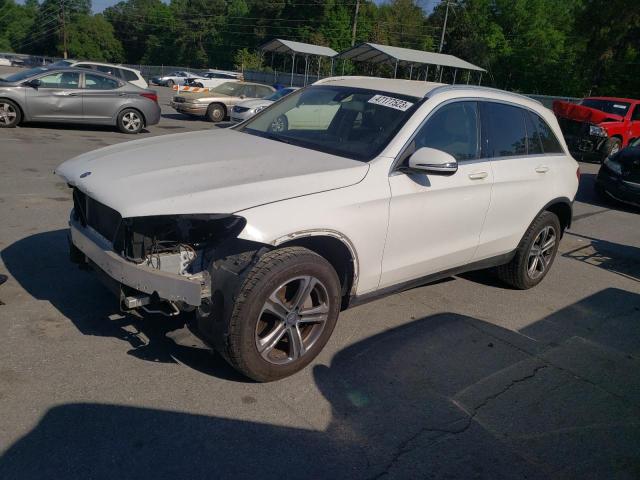 2016 Mercedes-Benz GLC GLC 300