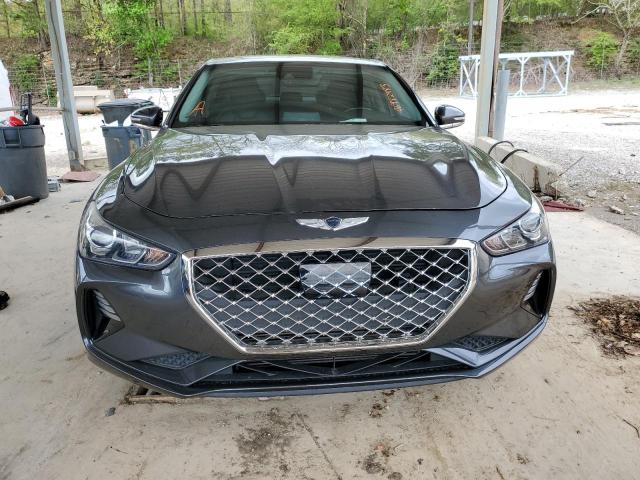 2019 GENESIS G70 ADVANC KMTG64LA6KU030948