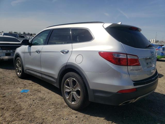 2015 HYUNDAI SANTA FE G - KM8SMDHF0FU097582