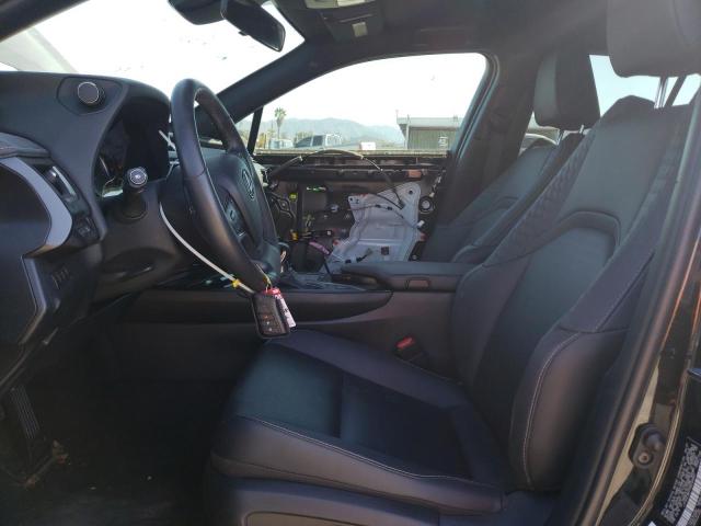 2021 LEXUS UX 200 - JTHX3JBH1M2043687