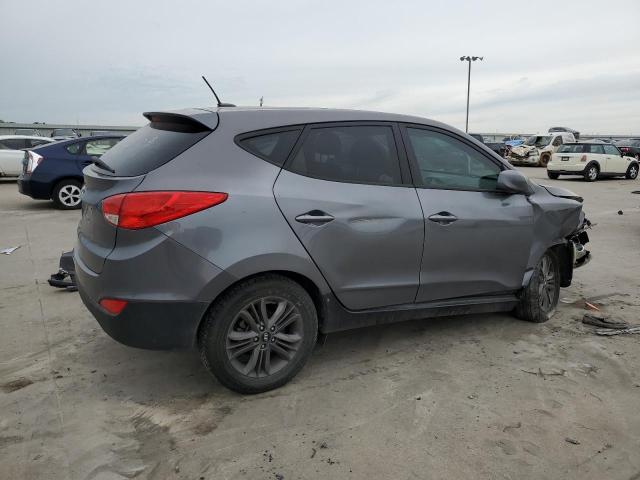 2015 HYUNDAI TUCSON GLS - KM8JT3AF3FU967280