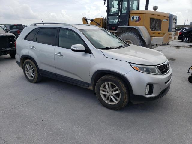 5XYKT4A60FG610364 KIA SORENTO LX
