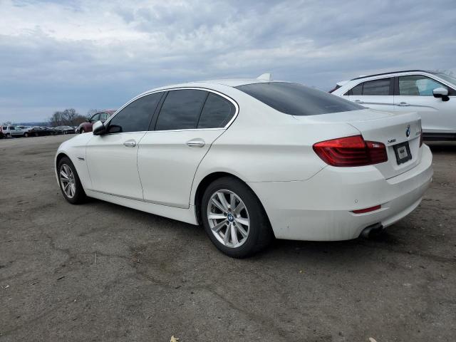 2016 BMW 528 XI - WBA5A7C51GG145033