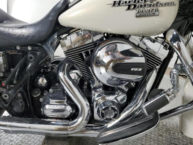 2014 HARLEY-DAVIDSON FLHXS STRE - 1HD1KRM14EB663121