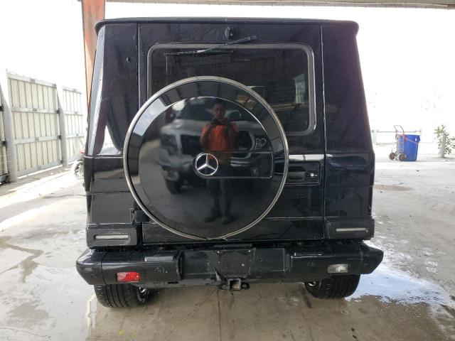 2015 MERCEDES-BENZ G 550 - WDCYC3HF3FX235264