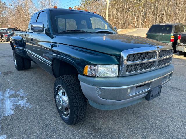 1997 Dodge Ram 3500 