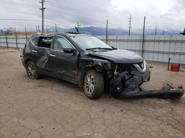 5N1AT2MV9EC819443 Nissan ROGUE S