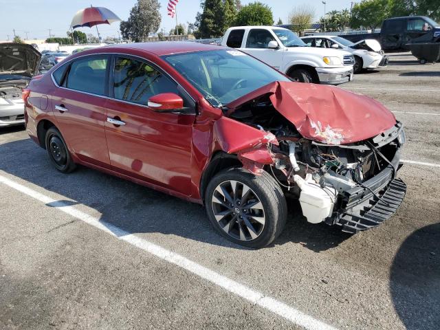 2017 NISSAN SENTRA S - 3N1AB7AP1HY352043