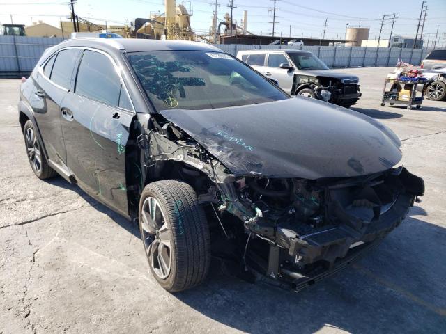 2021 LEXUS UX 200 - JTHX3JBH1M2043687