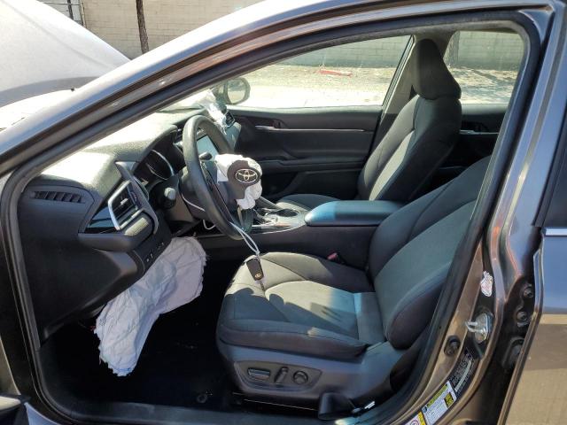 2018 TOYOTA CAMRY L 4T1B11HK2JU565924