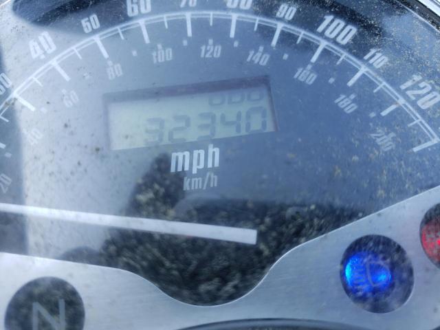 2005 HONDA VTX1300 C - 1HFSC55015A102131